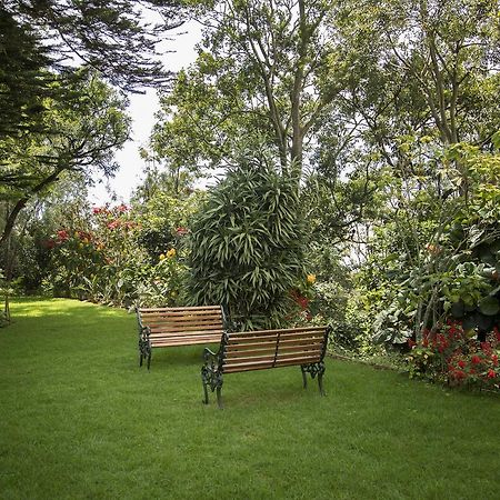 Fairy Glen Bed & Breakfast Coonoor Exterior photo