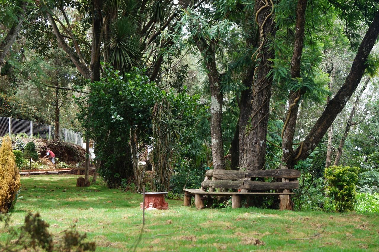 Fairy Glen Bed & Breakfast Coonoor Exterior photo