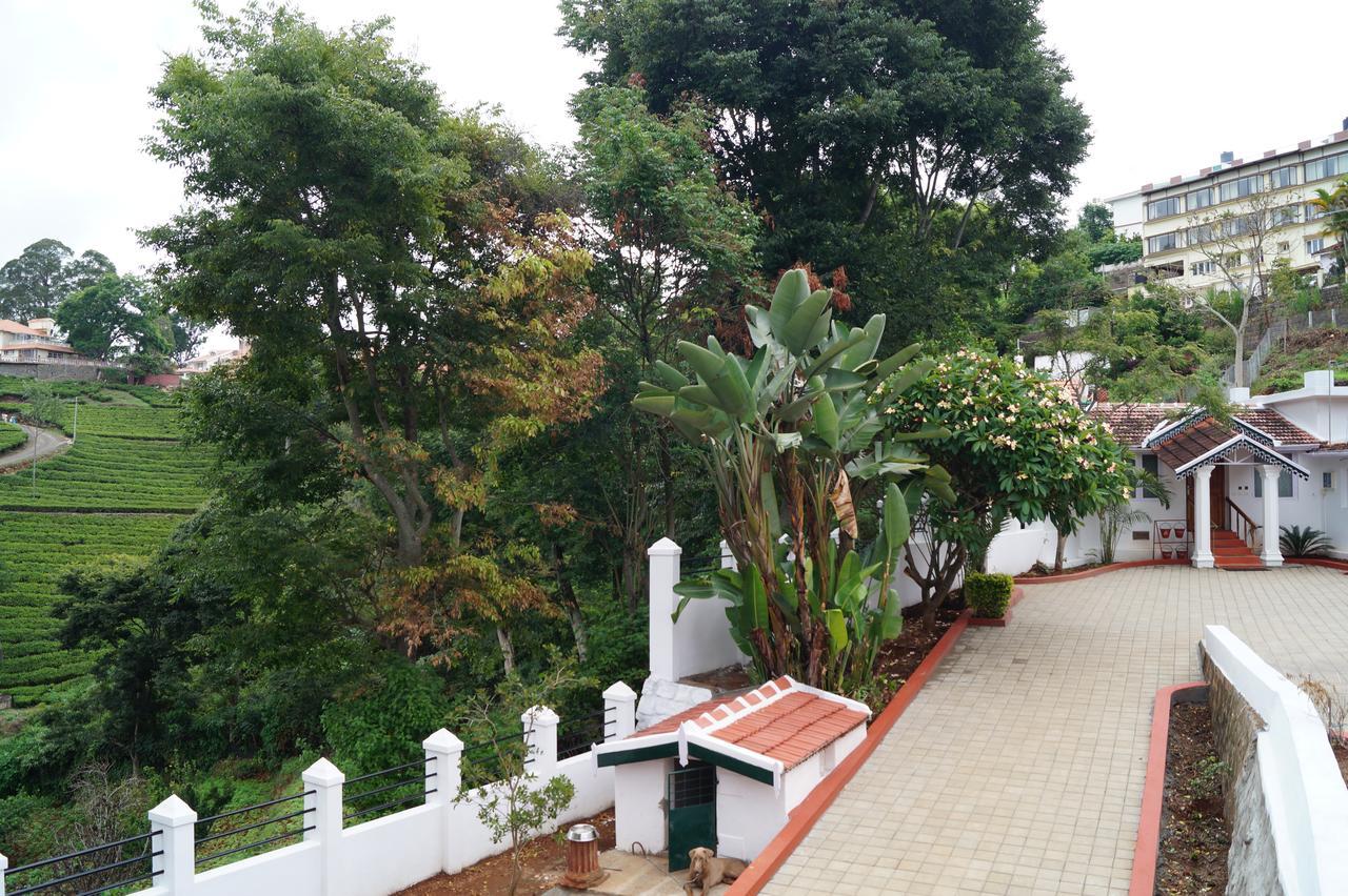 Fairy Glen Bed & Breakfast Coonoor Exterior photo