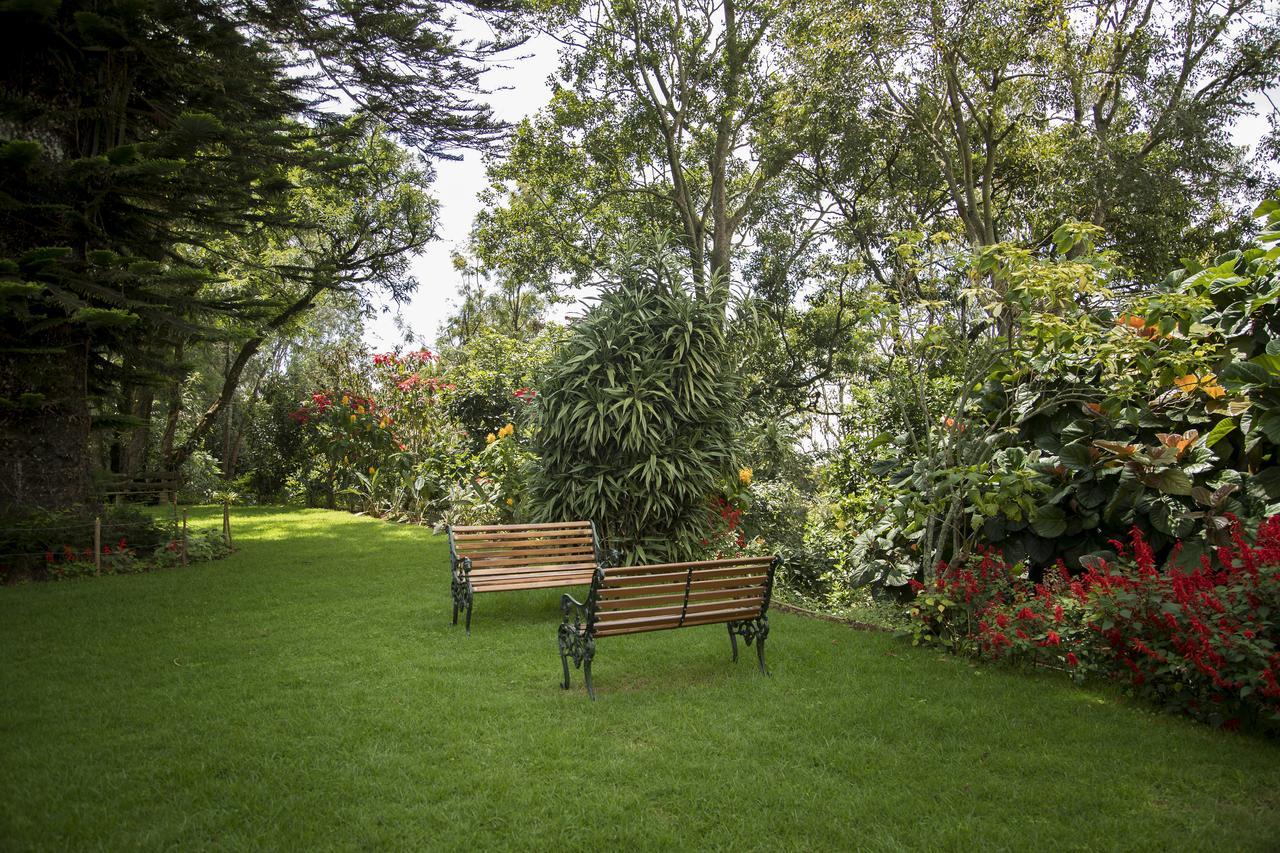 Fairy Glen Bed & Breakfast Coonoor Exterior photo